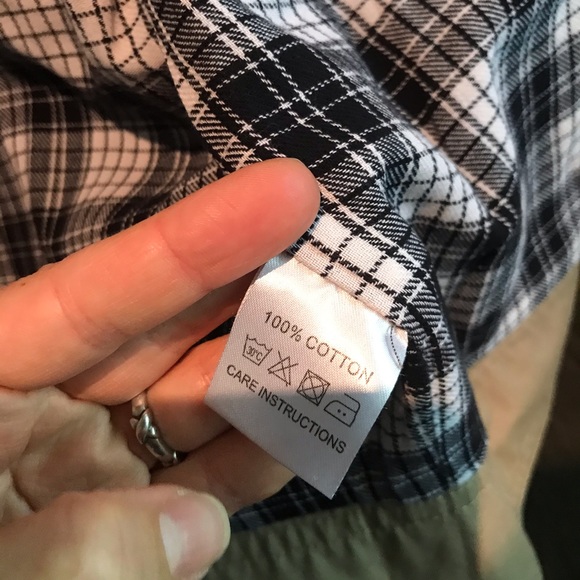 Hurley hooded trench - Picture 7 of 12